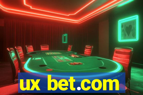 ux bet.com